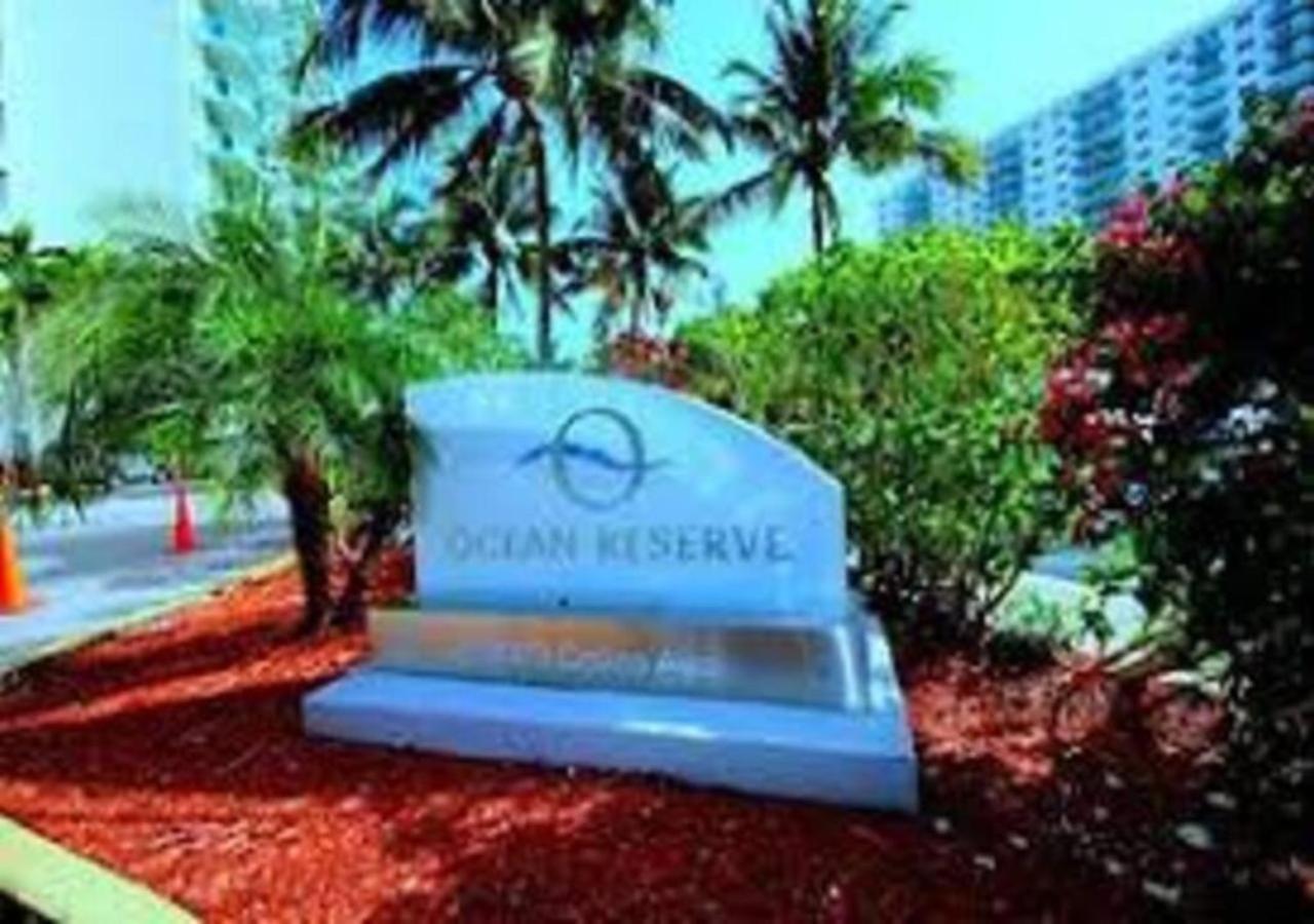 Zen Vacation Rentals Modern Penthouse Across Ocean Маямі-Біч Екстер'єр фото