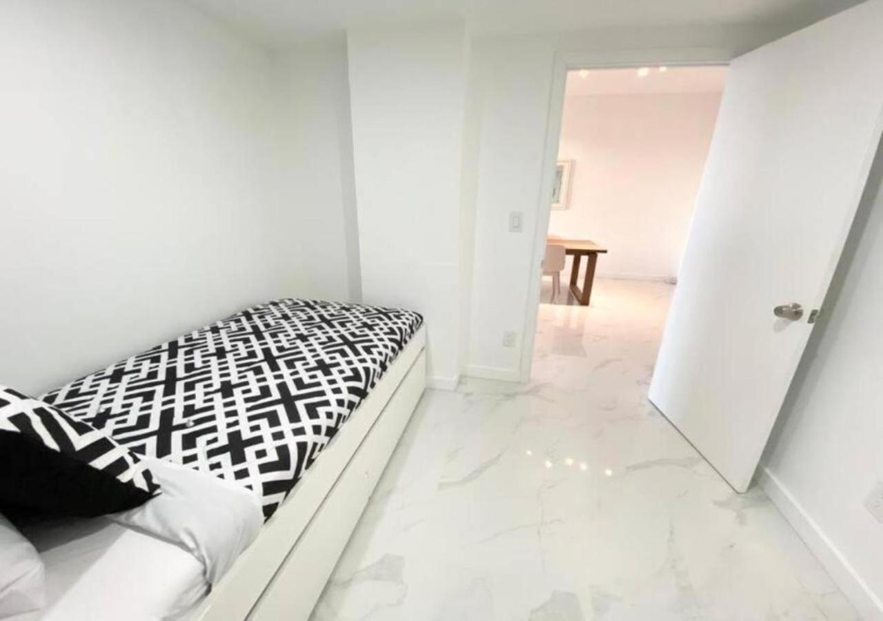 Zen Vacation Rentals Modern Penthouse Across Ocean Маямі-Біч Екстер'єр фото
