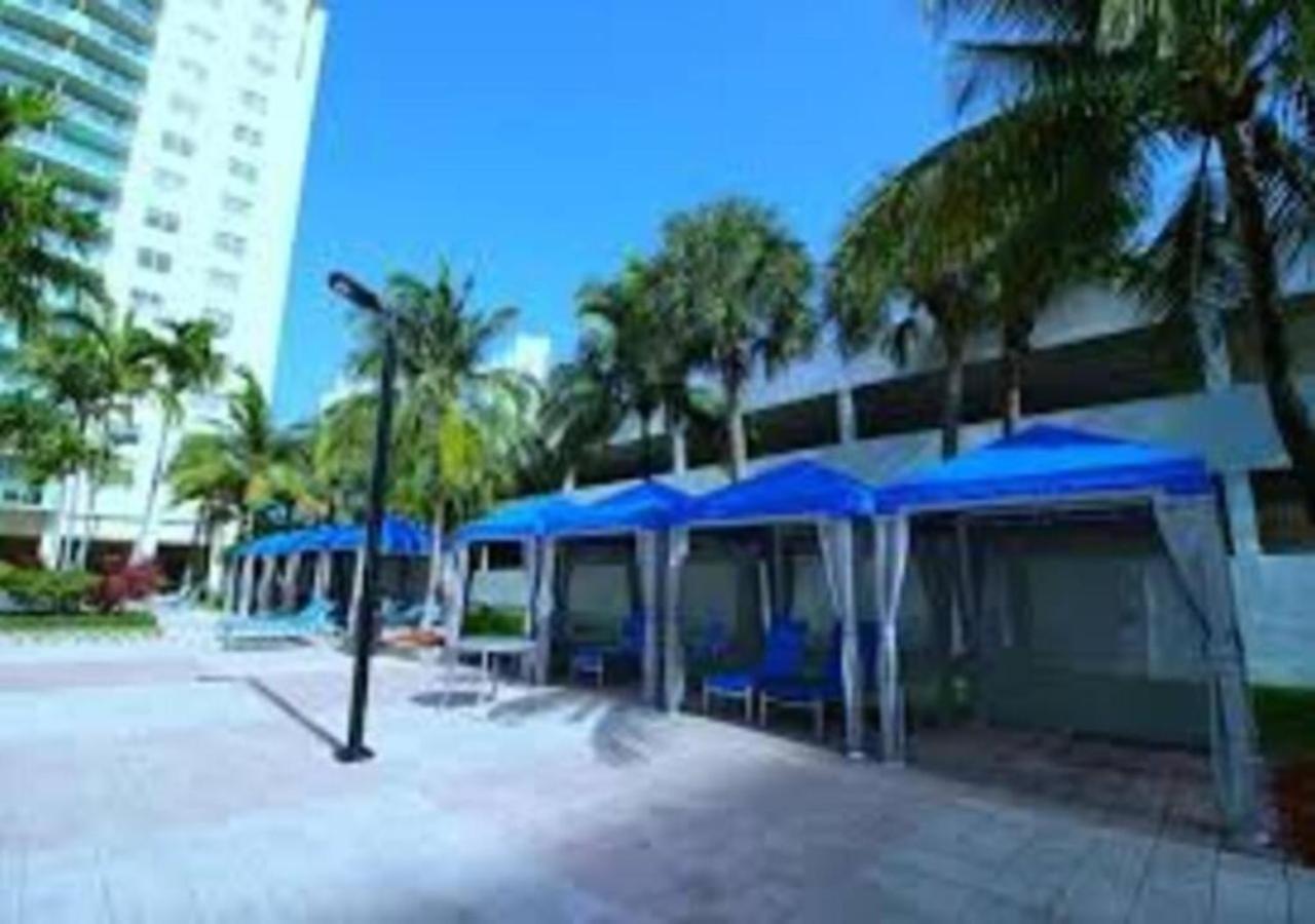Zen Vacation Rentals Modern Penthouse Across Ocean Маямі-Біч Екстер'єр фото