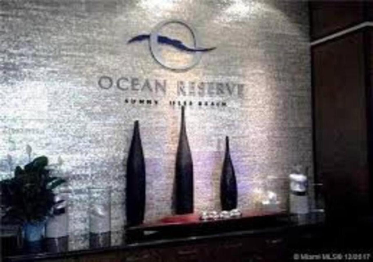 Zen Vacation Rentals Modern Penthouse Across Ocean Маямі-Біч Екстер'єр фото