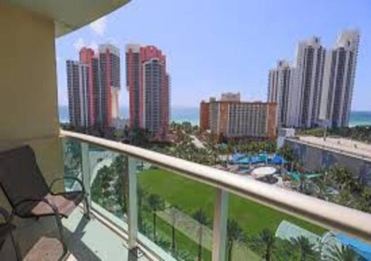 Zen Vacation Rentals Modern Penthouse Across Ocean Маямі-Біч Екстер'єр фото